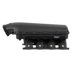 Holley - Holley 300-915BK Engine Intake Manifold for Ford Car Coyote 302 315 - Image 4