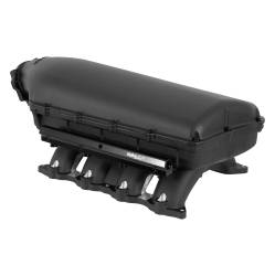Holley - Holley 300-915BK Engine Intake Manifold for Ford Car Coyote 302 315 - Image 5