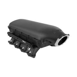 Holley - Holley 300-915BK Engine Intake Manifold for Ford Car Coyote 302 315 - Image 9