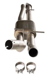 Flowmaster - Flowmaster 718203 Exhaust Muffler Assembly for 25+ Ram 1500 3.0 - Image 3