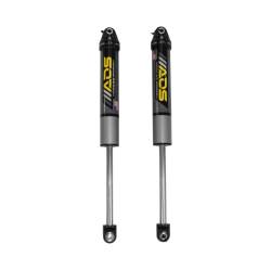 ADS Racing Shocks - ADS Racing 100ADS-10251 2.5" Front Shock Absorber for 18-25 Gladiator & Wrangler - Image 1