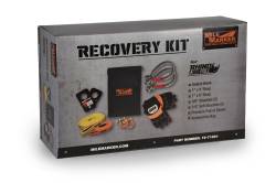Mile Marker - Mile Marker 19-71001 Rhino Accessory Kit 8pc w/Bag - Image 2