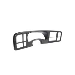 Metra Electronics - Metra DP-3002GY Aftermarket Radio Install Kit GM Truck 1999-2002 - Image 2