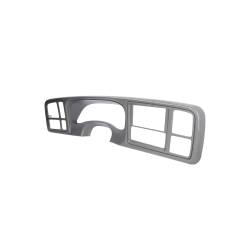 Metra Electronics - Metra DP-3002PWT Aftermarket Radio Install Kit for GM Truck 99-02 - Image 1
