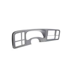 Metra Electronics - Metra DP-3002PWT Aftermarket Radio Install Kit for GM Truck 99-02 - Image 2