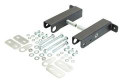Van Compass - Van Compass 3063 Shock Absorber Mount Bracket for 10-26 Sprinter 2500 - Image 2