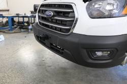 Van Compass - Van Compass 4070 Front Trailer Hitch for Ford Transit - Image 5
