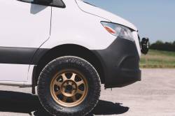Van Compass - Van Compass 7038 Front/Rear Suspension Lift Kit for 19-22 Sprinter RWD - Image 2