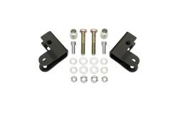 Van Compass - Van Compass 3022-11 Suspension Shock Absorber Bracket Kit for Ford Transit - Image 1