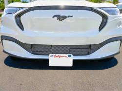 STO N SHO - STO N SHO SNS438 for 2021-2024 Ford Mustang Mach-E except GT model - Image 1
