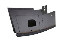 Rust Buster Frameworks - Rust Buster Frameworks RB7017L LEFT Front Frame Section for 09-14 Ford F150 - Image 1