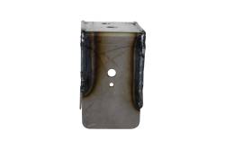 Rust Buster Frameworks - Rust Buster Frameworks RB7723L LEFT Front Bed Mount for 02-08 Dodge Ram 1500 - Image 2