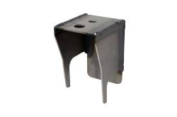 Rust Buster Frameworks - Rust Buster Frameworks RB7723L LEFT Front Bed Mount for 02-08 Dodge Ram 1500 - Image 3