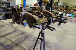 Rust Buster Frameworks - Rust Buster RB7834L LEFT Front Core Support Mount for 11-19 Silverado/Sierra HD - Image 3