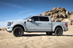Roush Performance - Roush Performance 422341 2" Suspension Leveling Kit 15-25 F150 4WD - Image 3