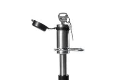 BulletProof Hitches - BulletProof BPLP Single 5/8" Diameter Keyed Locking Hitch Pin - Image 5