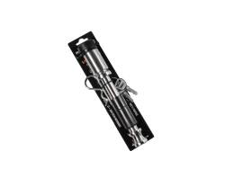BulletProof Hitches - BulletProof BPLP Single 5/8" Diameter Keyed Locking Hitch Pin - Image 6