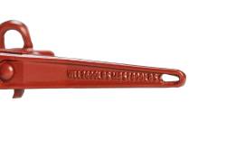 BulletProof Hitches - BulletProof Hitches BPLDBINDER Ratchet Tie Down Strap Buckle - Image 4