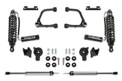 Fabtech - Fabtech FTS26109 Front Suspension Shock Absorber for 22-25 Toyota Tundra 4WD/RWD - Image 1