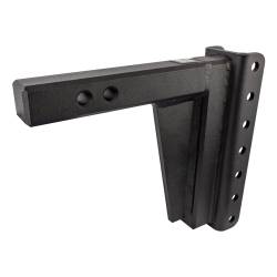 BulletProof Hitches - BulletProof ED208 2.0" Extreme Duty 8" Drop Or Rise Hitch - Image 5