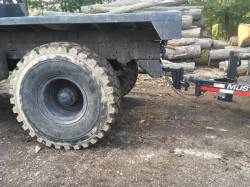 BulletProof Hitches - BulletProof ED208 2.0" Extreme Duty 8" Drop Or Rise Hitch - Image 6