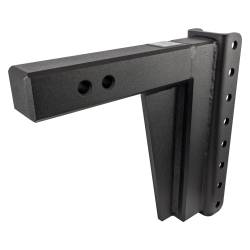 BulletProof Hitches - BulletProof ED2510 2.5" Extreme Duty 10" Drop Or Rise Hitch - Image 5