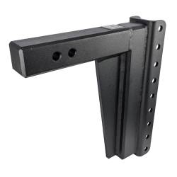 BulletProof Hitches - BulletProof ED2512 2.5" Extreme Duty 12" Drop Or Rise Hitch - Image 5
