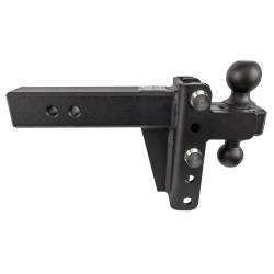 BulletProof Hitches - BulletProof ED254 2.5" Extreme Duty 4" Drop Or Rise Hitch - Image 5