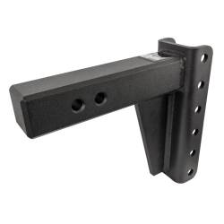 BulletProof Hitches - BulletProof ED256 2.5" Extreme Duty 6" Drop Or Rise Hitch - Image 4