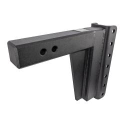BulletProof Hitches - BulletProof ED258 2.5" Extreme Duty 8" Drop Or Rise Hitch - Image 5