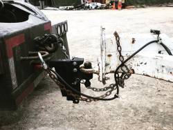 BulletProof Hitches - BulletProof ED258 2.5" Extreme Duty 8" Drop Or Rise Hitch - Image 6