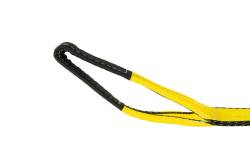 BulletProof Hitches - BulletProof EDTOWSTRAP Extreme Duty 4" Wide x 20' Tow Strap - Image 2