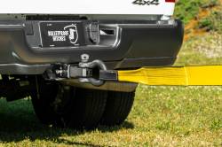 BulletProof Hitches - BulletProof EDTOWSTRAP Extreme Duty 4" Wide x 20' Tow Strap - Image 4