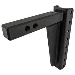 BulletProof Hitches - BulletProof HD2010 2.0" Heavy Duty 10" Drop Or Rise Hitch - Image 5