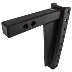 BulletProof Hitches - BulletProof HD2012 2.0" Heavy Duty 12" Drop Or Rise Hitch - Image 5