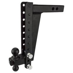 BulletProof Hitches - BulletProof HD2014 2.0" Heavy Duty 14" Drop Or Rise Hitch - Image 2