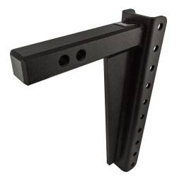 BulletProof Hitches - BulletProof HD2014 2.0" Heavy Duty 14" Drop Or Rise Hitch - Image 5