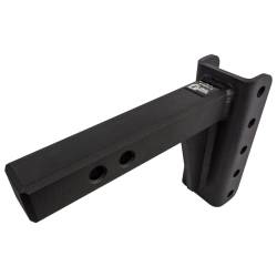 BulletProof Hitches - BulletProof HD204 2.0" Heavy Duty 4" Drop Or Rise Hitch - Image 5