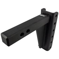 BulletProof Hitches - BulletProof HD206 2.0" Heavy Duty 6" Drop Or Rise Hitch - Image 5
