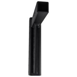 BulletProof Hitches - BulletProof HD2512 2.5" Heavy Duty 12" Drop Or Rise Hitch - Image 6