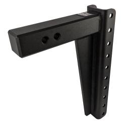 BulletProof Hitches - BulletProof HD2514 2.5" Heavy Duty 14" Drop Or Rise Hitch - Image 5
