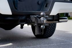 BulletProof Hitches - BulletProof HD254 2.5" Heavy Duty 4" Drop Or Rise Hitch - Image 6