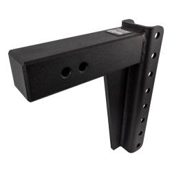 BulletProof Hitches - BulletProof HD3010 3.0" Heavy Duty 10" Drop Or Rise Hitch - Image 5
