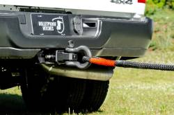 BulletProof Hitches - BulletProof HDKINETICROPE Heavy Duty 1" x 30' Kinetic Recovery Rope - Image 7