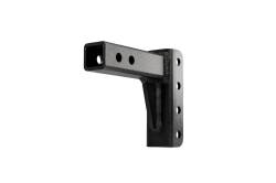BulletProof Hitches - BulletProof LD204 2.0" Light Duty 4" Drop/Rise Hitch - Image 4