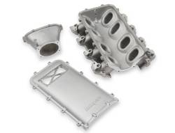 Holley EFI - Holley 300-623 Engine Intake Manifold - Image 2