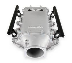 Holley EFI - Holley 300-623 Engine Intake Manifold - Image 4