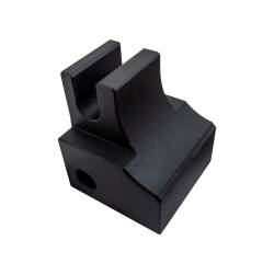 BulletProof Hitches - BulletProof PINTLEATTACHMENT Pintle Attachment - Image 1