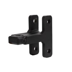 BulletProof Hitches - BulletProof SingleTANG Heavy Duty Single Tang Clevis Attachment - Image 2