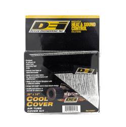 Design Engineering - Design Engineering 10417 Cool-Cover Air-Tube Cover Kit 36" x 14" - Image 78
